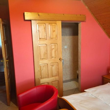 Hotel A-Privat Liptovský Mikuláš Exterior foto